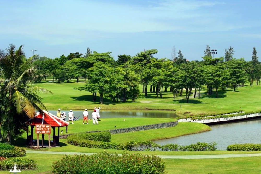 Foto de Pinehurst Golf Club & Hotel