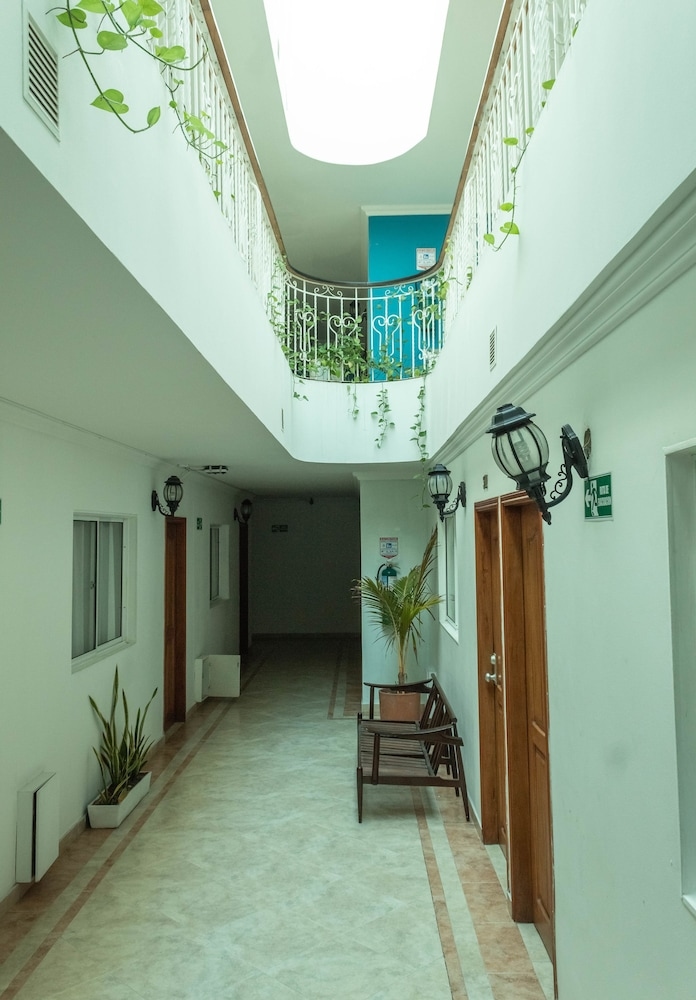 Foto de Hotel Marie Real
