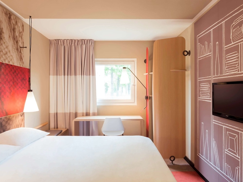 Foto de Ibis Paris Bastille Faubourg Saint Antoine 11ème
