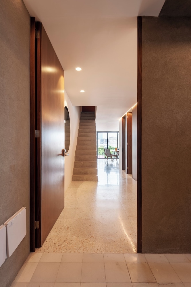 Foto de Queretaro 77 by Wynwood House