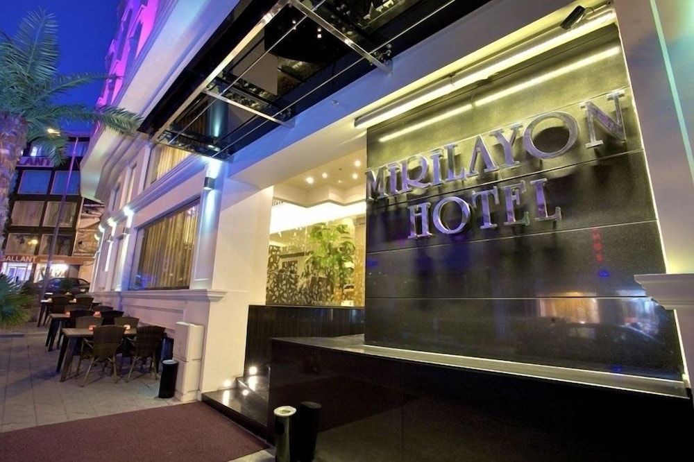 Mirilayon Hotel