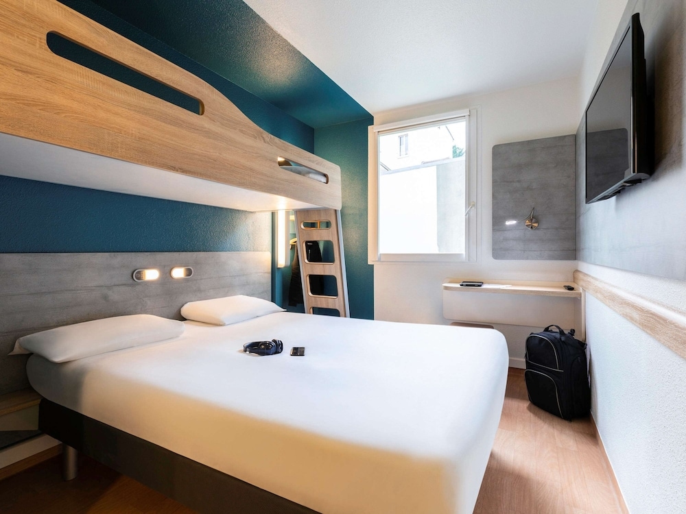 Foto de ibis budget Meudon Paris Ouest
