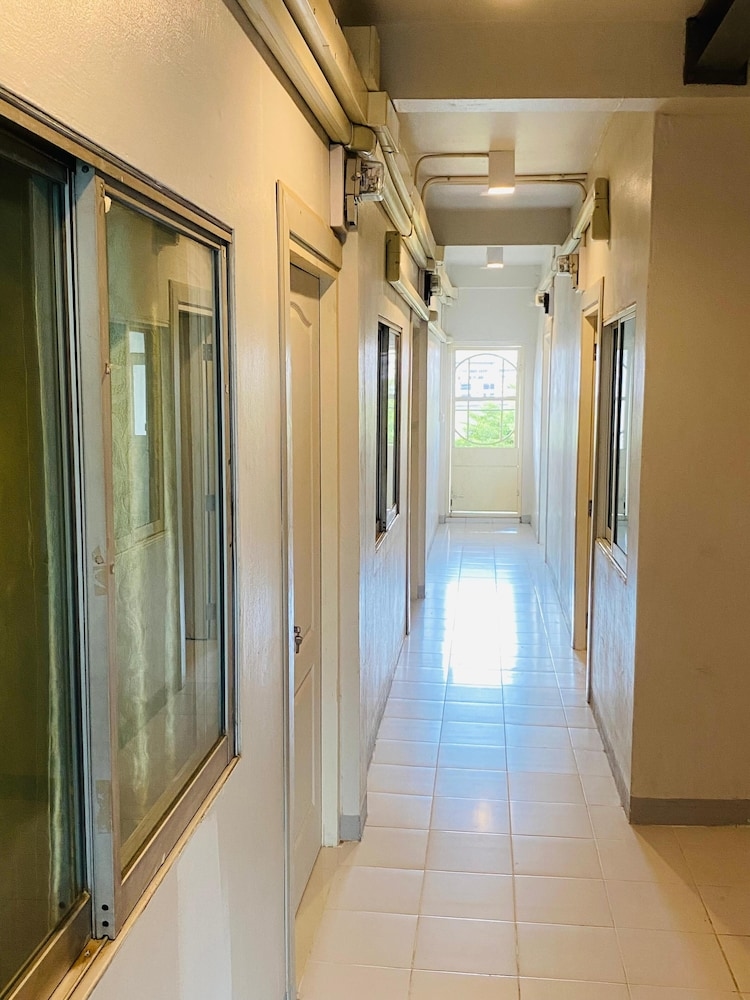 Foto de Lemon Tree Khaosan Hostel