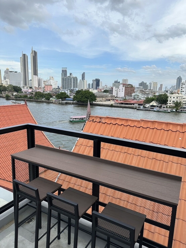 Foto de PIER 808 Hostel