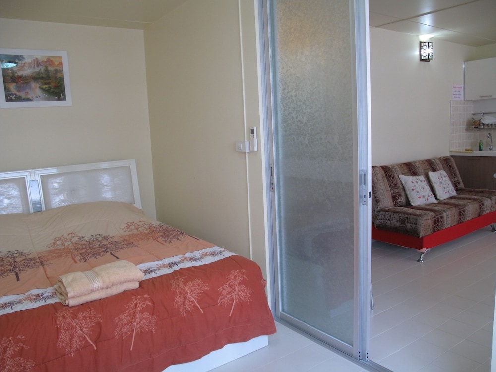Foto de SK Muangthongthani Apartment