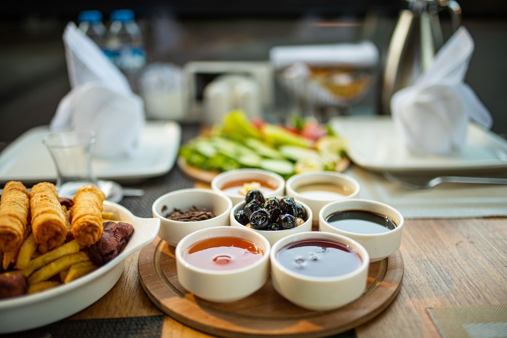 Foto de Aselia Hotel Trabzon