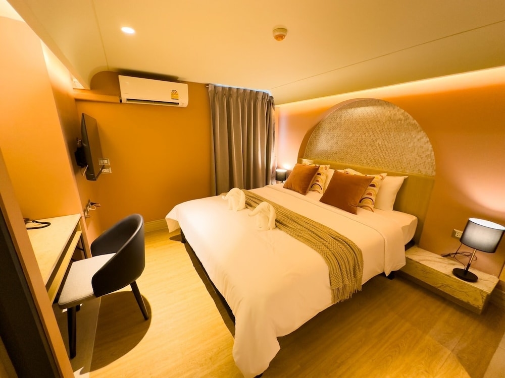 Foto de Kastel Bangkok Hotel