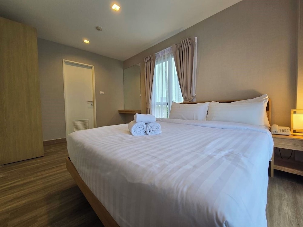 Foto de Park 19 Hotel