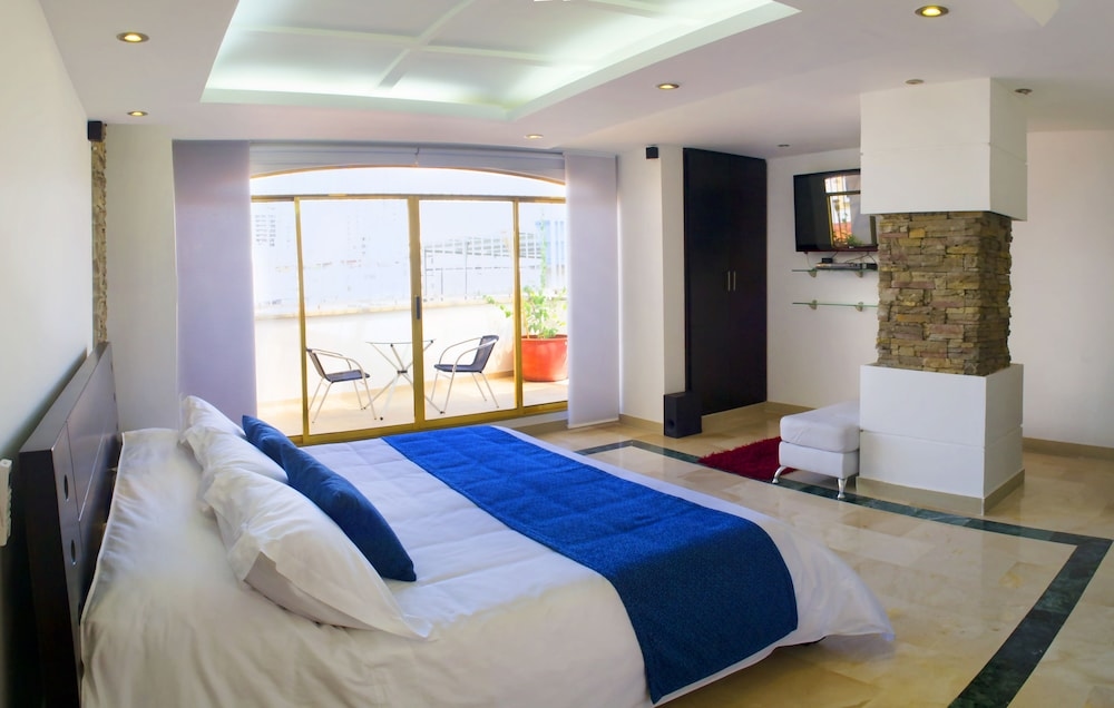 Foto de Hotel de León