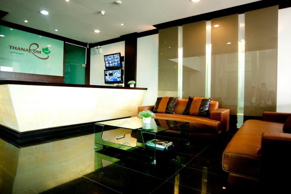 Foto de Thanarom Place