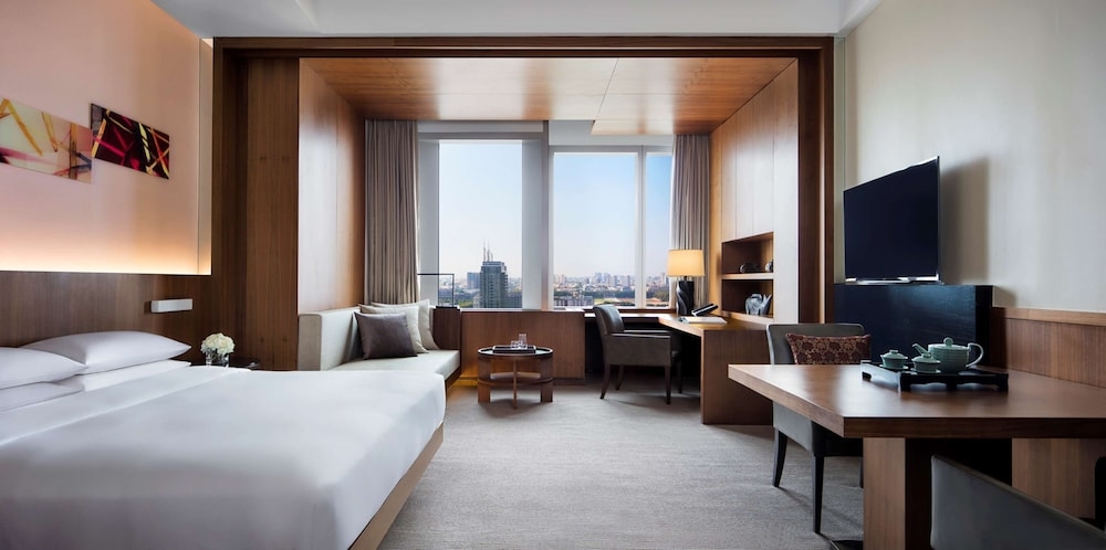 Foto de Hyatt Regency Changchun
