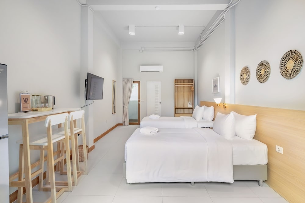 Foto de Hotel Wizpark Ratchada