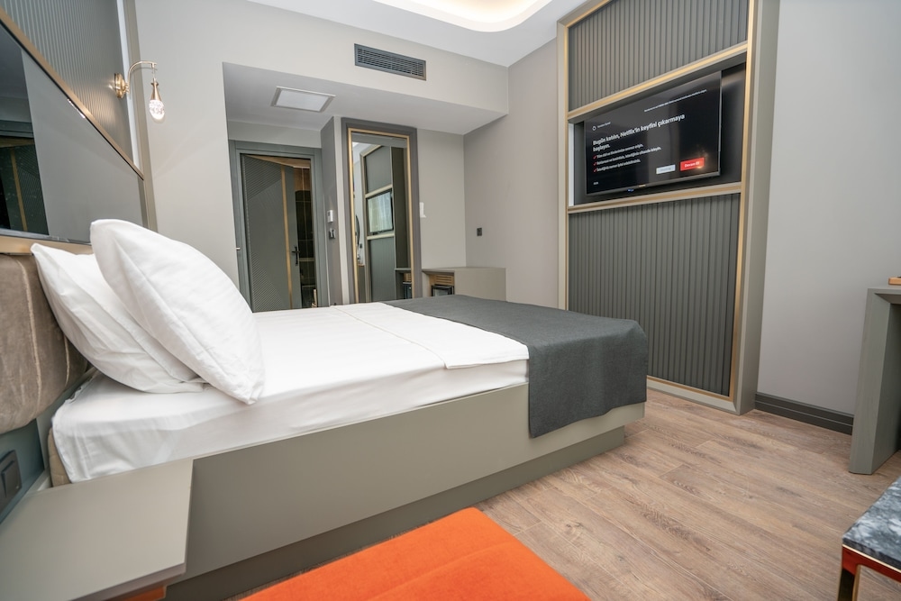 Foto de 216 Ruby Suite