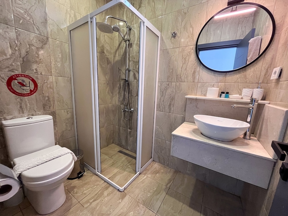Foto de Galley Hotel