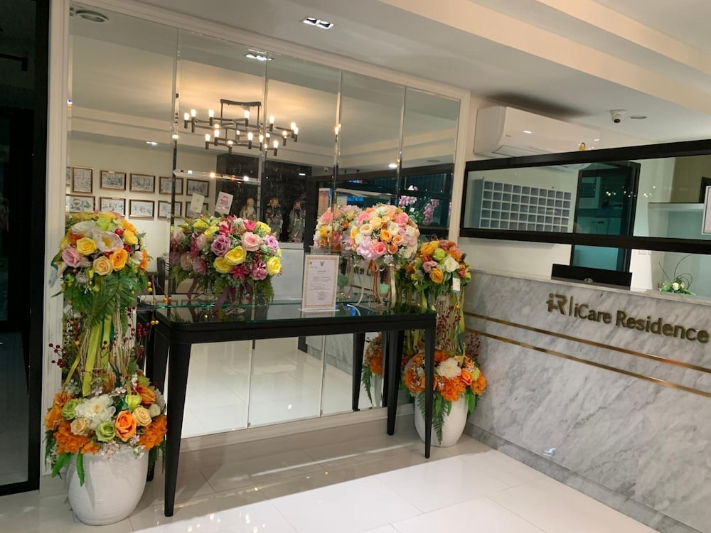 Foto de Icare Residence & Hotel