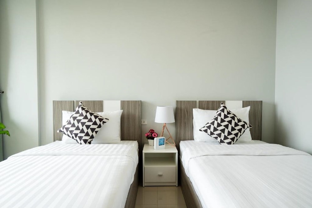Foto de ONPA Hotel & Residence Bangsaen