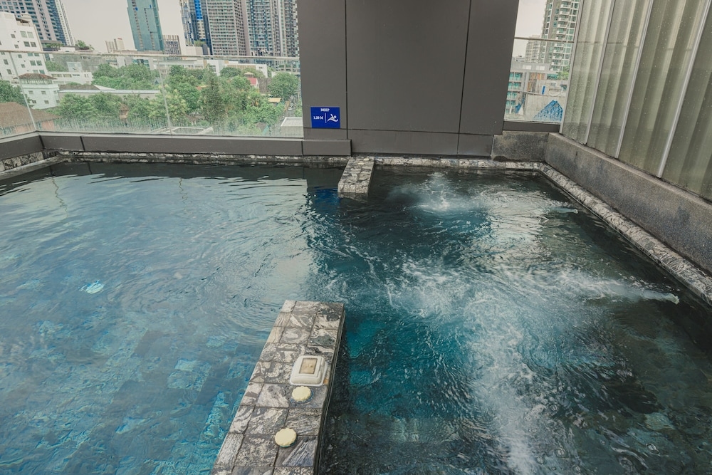Foto de VOQUE Hotel & Serviced Residence Sukhumvit 51