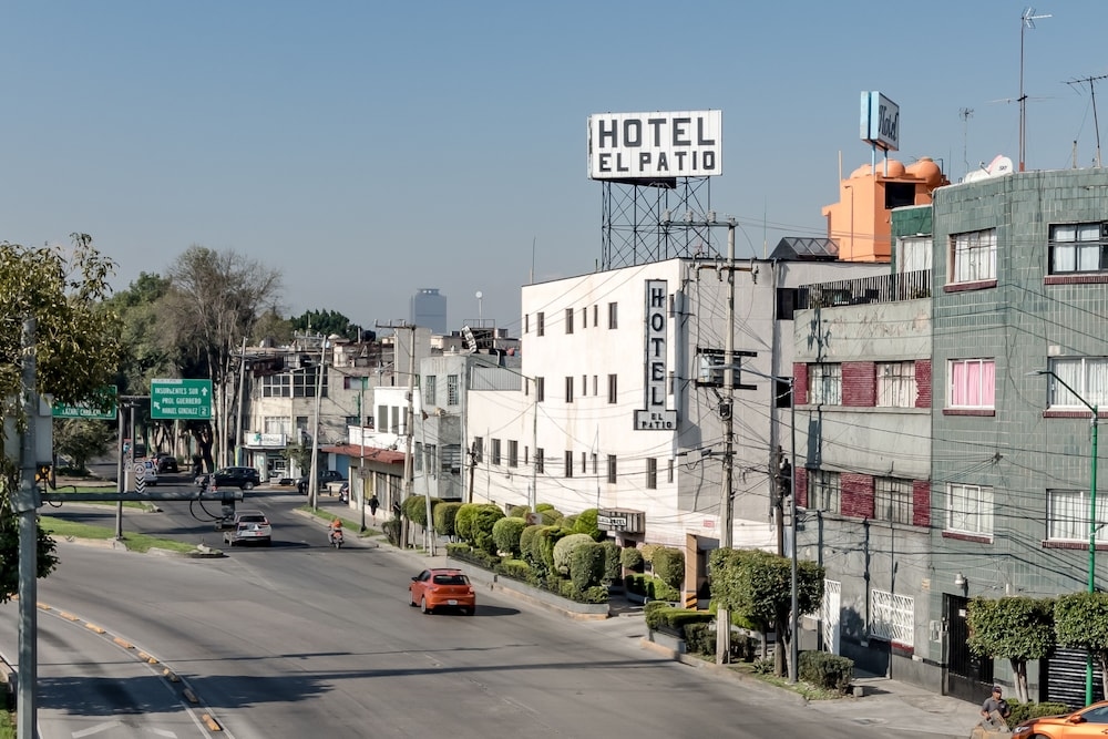 Foto de KALI La Raza Mexico City