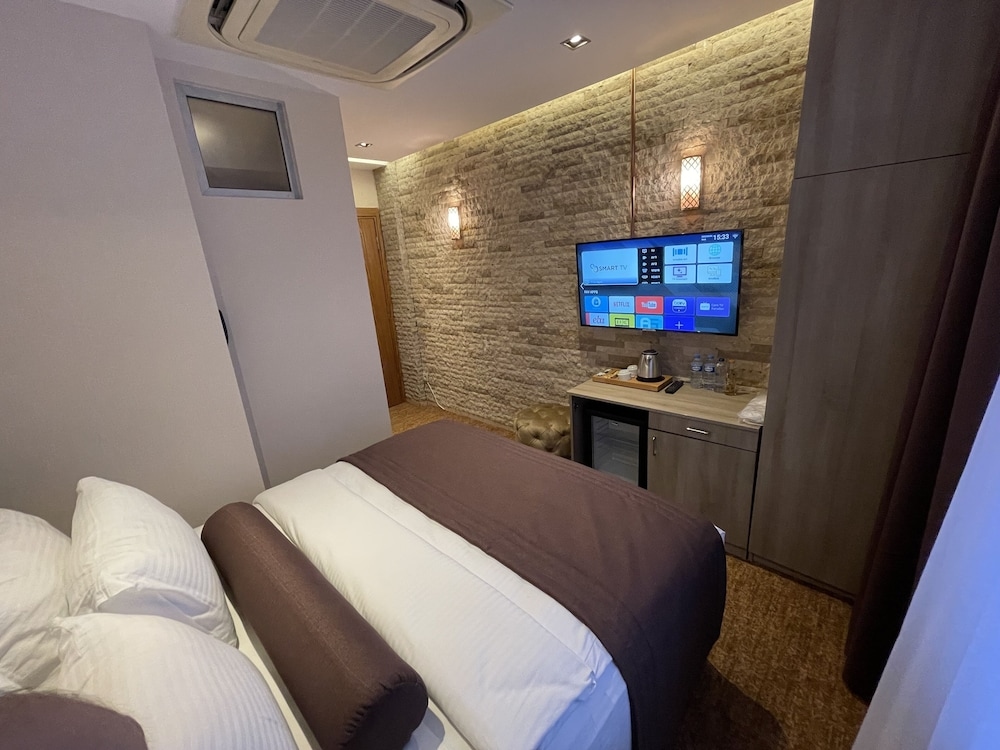 Foto de Weingart Seaside Hotel
