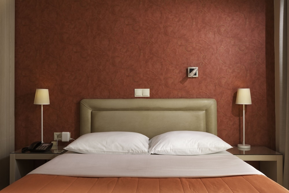 Foto de Lilia Hotel