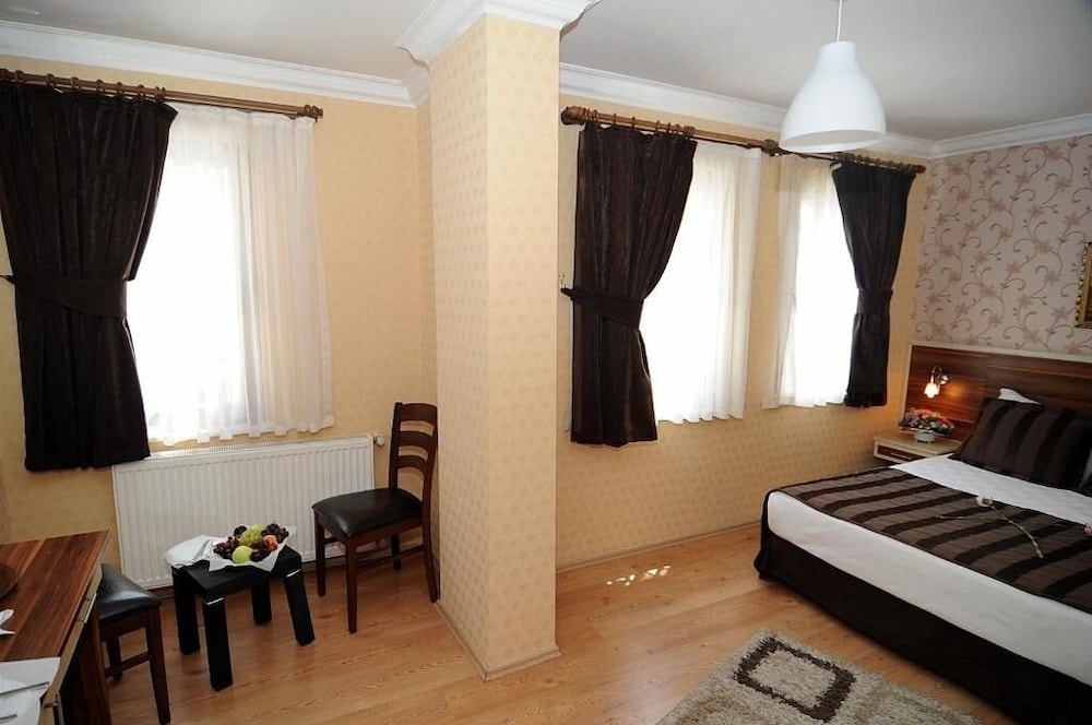 Foto de Angels Garden Hotel - Special Category