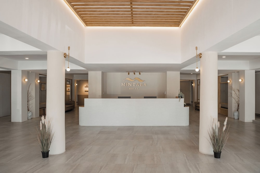 Foto de Mintara Hotel