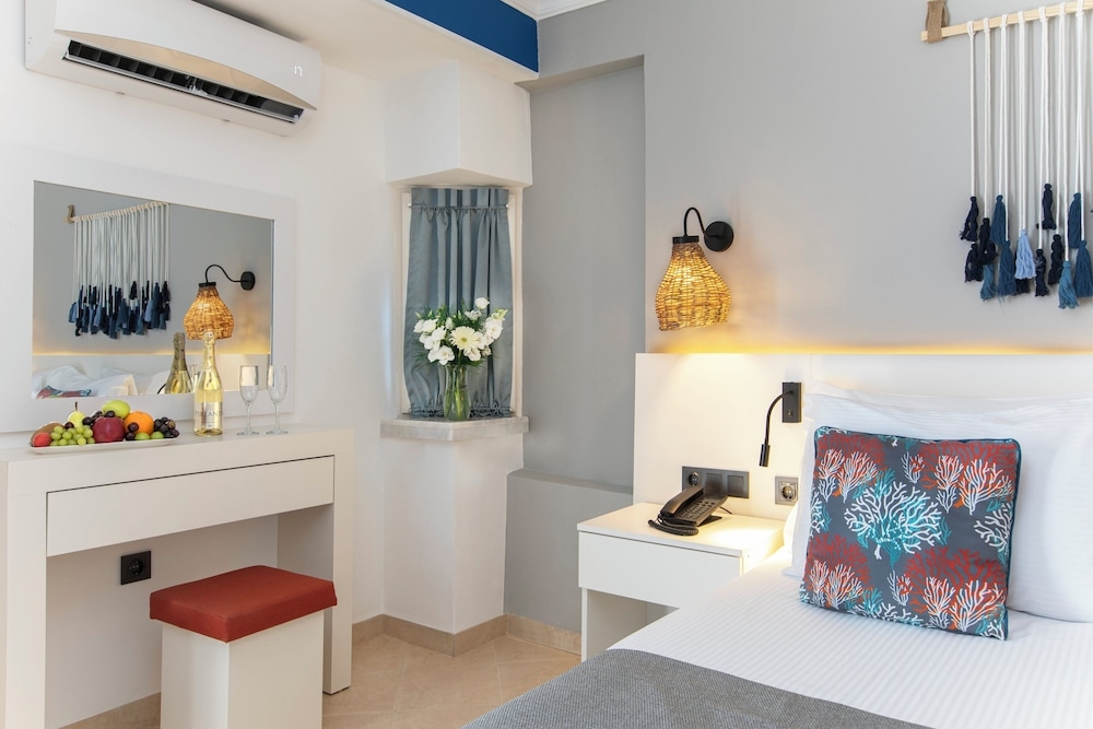 Foto de Holiday Inn Resort Bodrum by IHG
