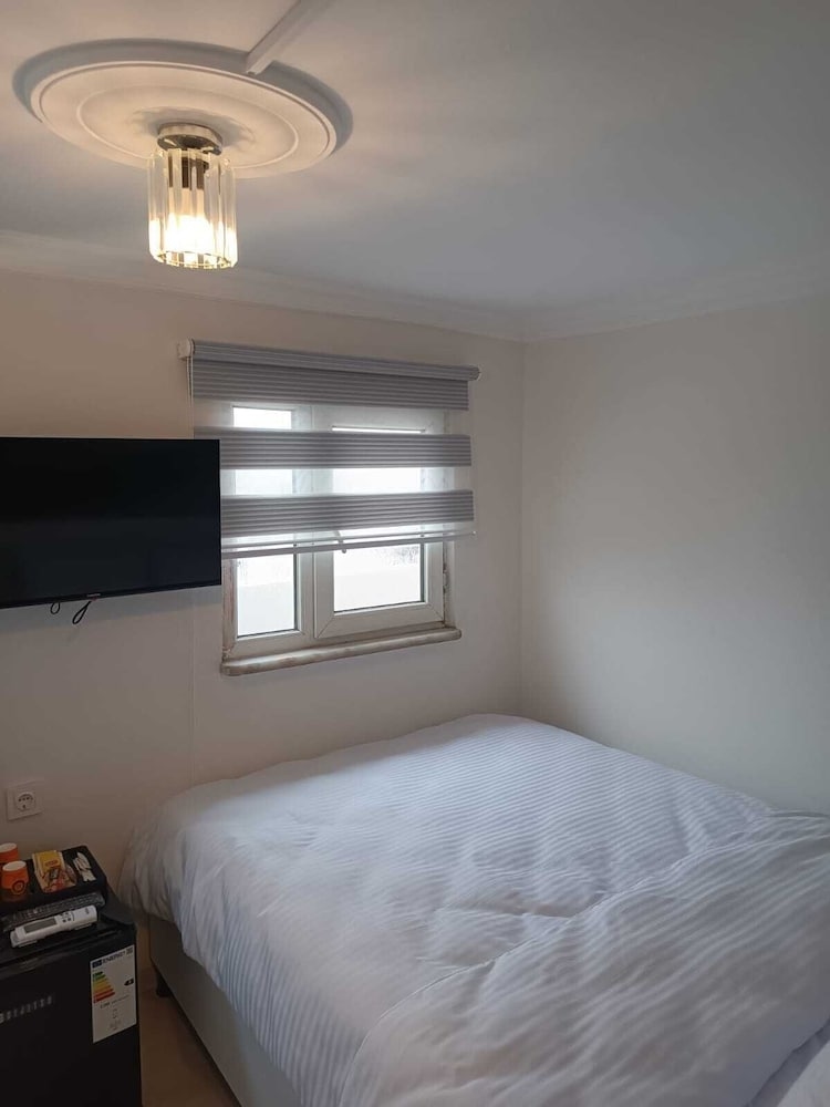 Foto de Sweet Hotel Istanbul