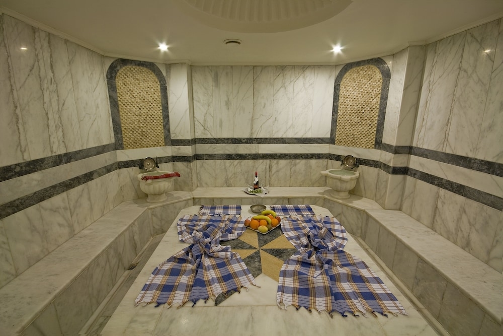 Foto de Aspen Hotel Istanbul