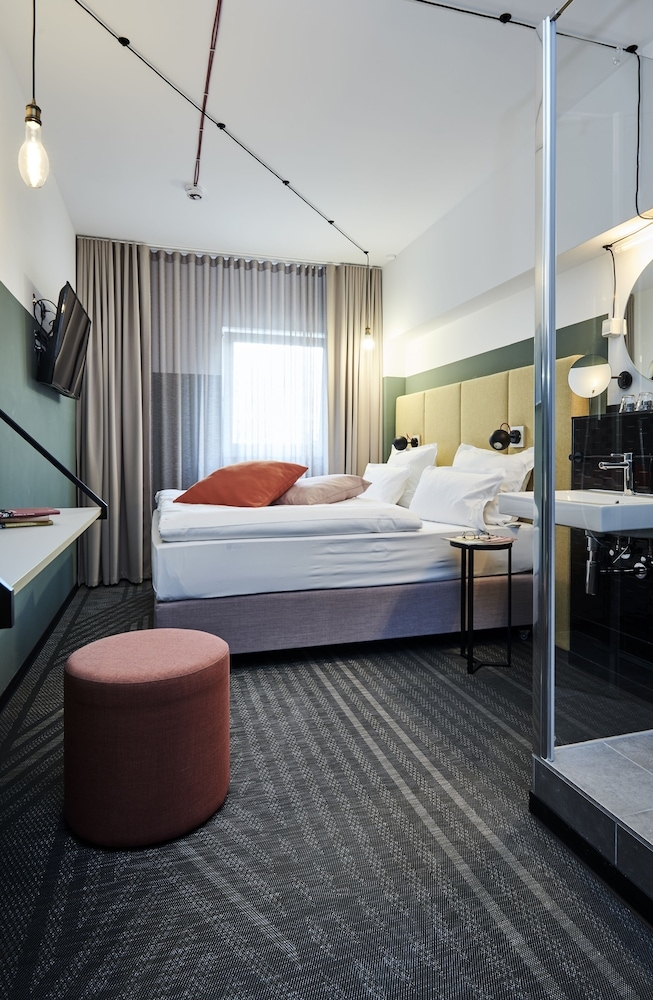 Foto de Hotel Neuer Fritz Berlin