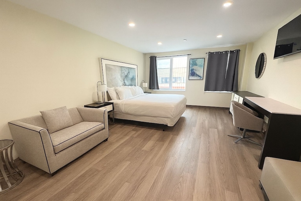 Foto de Nova Hotel JFK