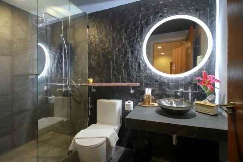 Foto de My Bed Gold Hotel