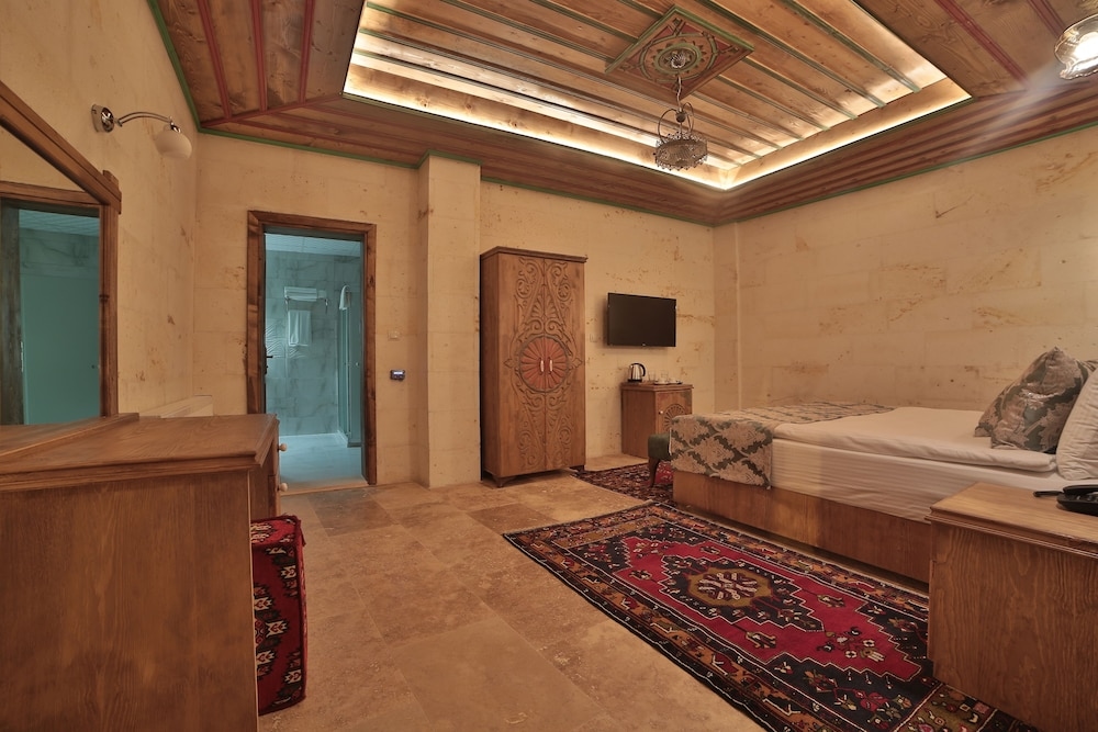 Foto de Çakıltaşı Evi Otel Spa