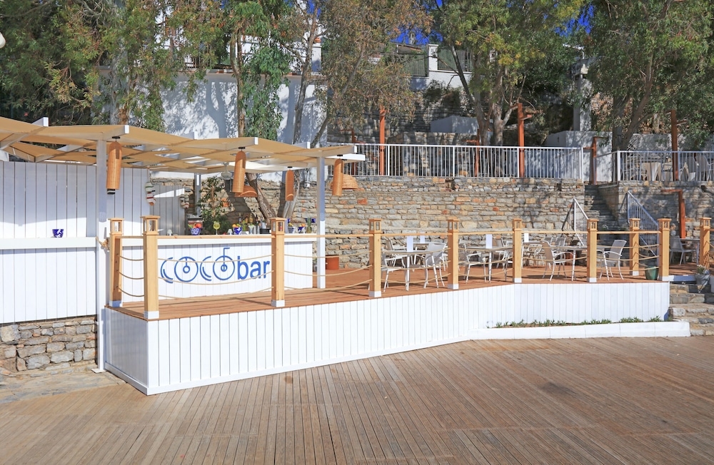 Foto de Labranda TMT Bodrum - All Inclusive