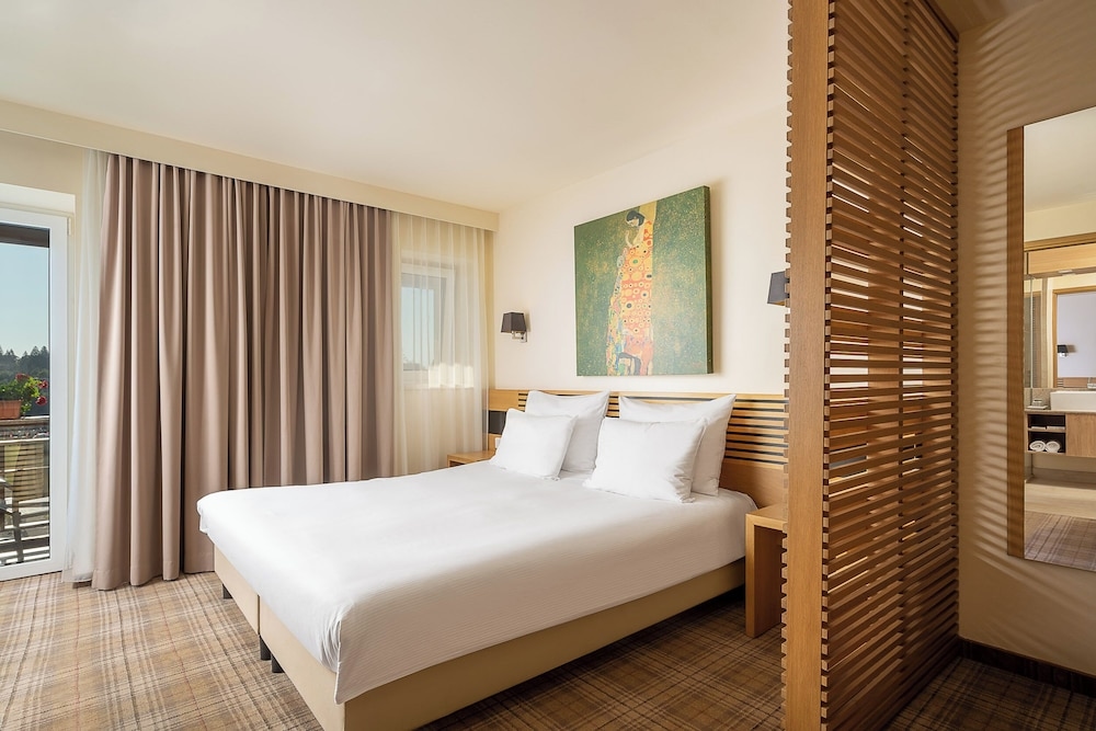 Foto de Ana Hotels Sport Poiana Brasov