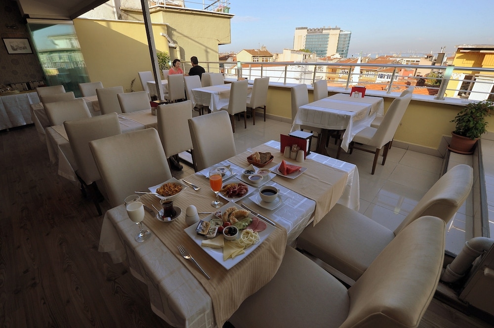 Foto de Khalkedon Hotel Istanbul
