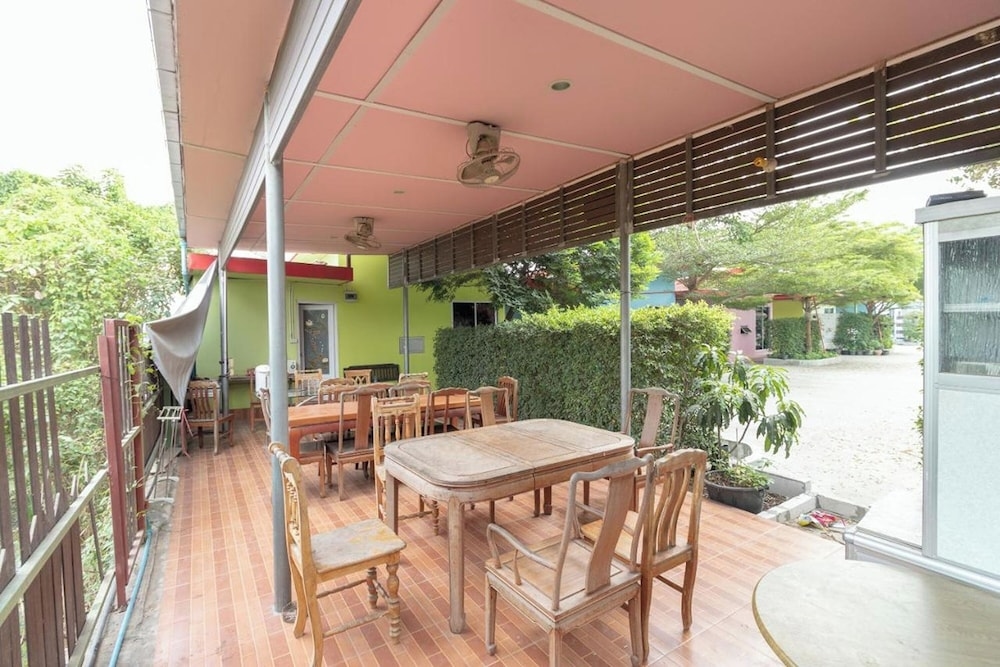 Foto de Ruai Thong Pong Pai Resort