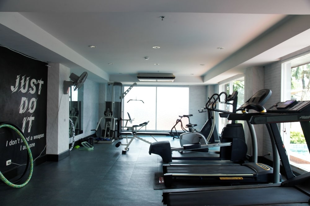 Foto de Convenient Grand Plus Hotel Suvarnabhumi
