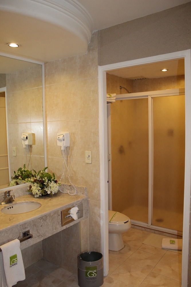Foto de Hotel GS Quinto Sol