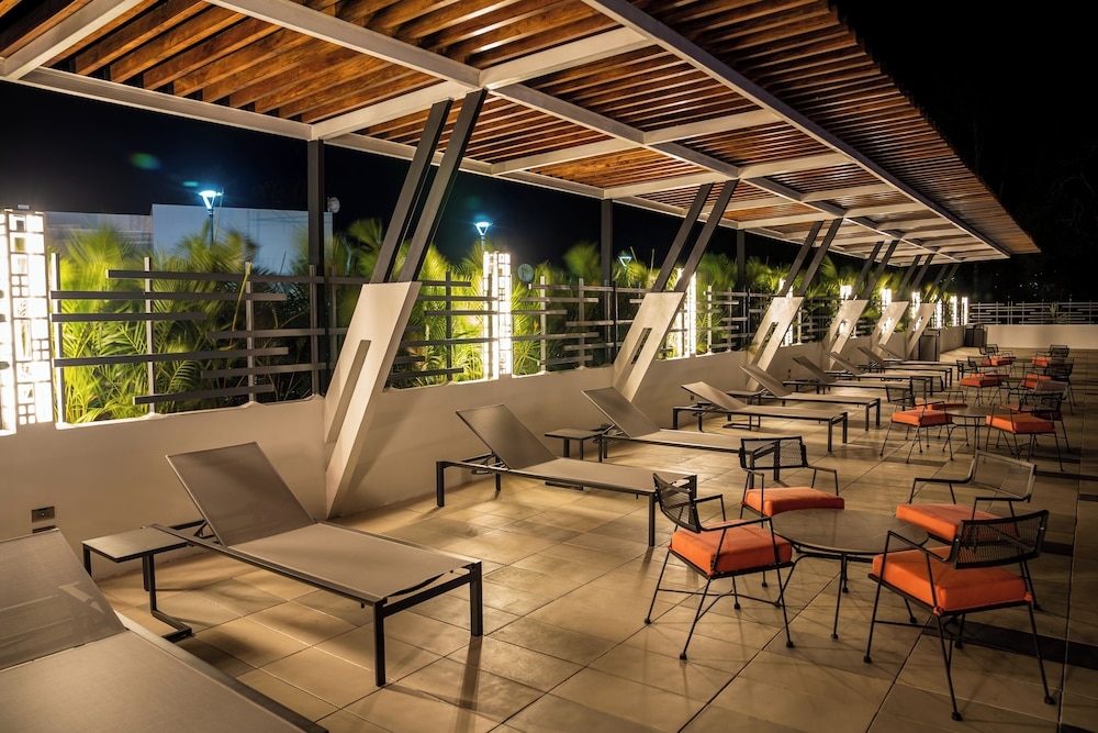 Foto de Eurobuilding Tama San Cristobal