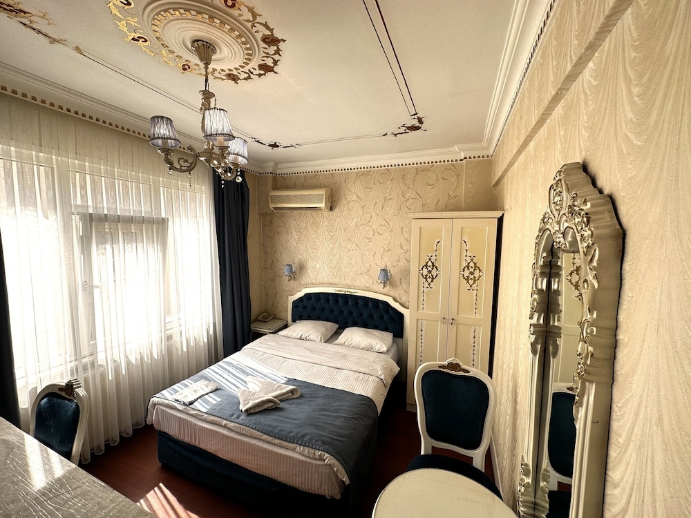 Foto de Alyon Hotel Taksim
