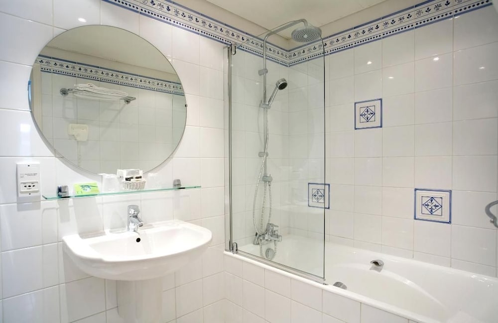 Foto de Hôtel Atlantis Saint Germain des Prés