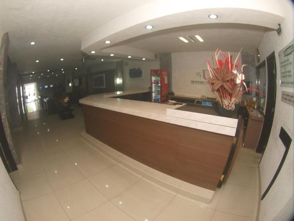 Hotel Union