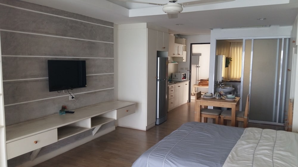 Foto de Sammuk Resort