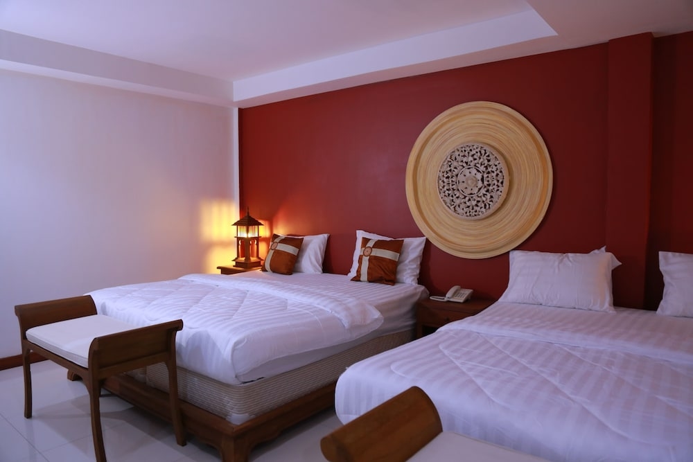 Foto de UPAR Hotels Silom
