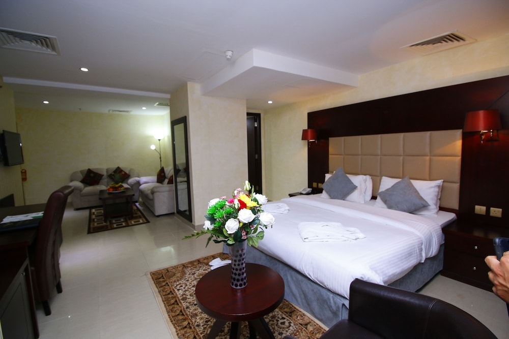 Foto de Royal Falcon Hotel