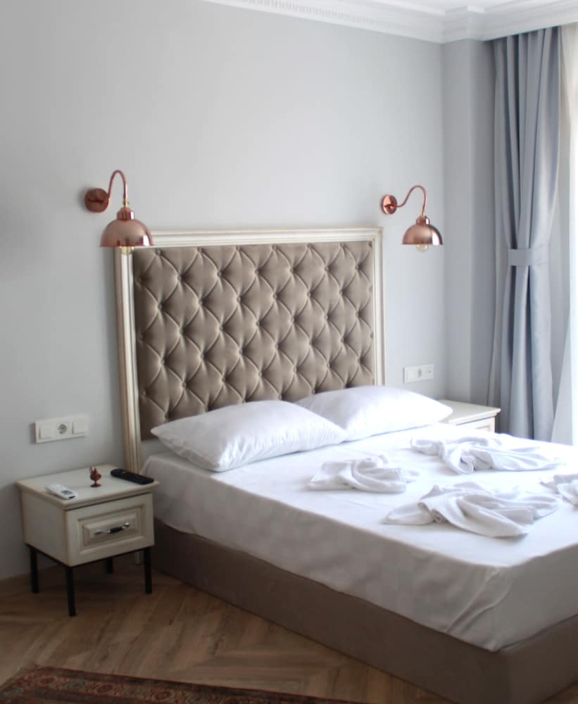 Foto de Good Night Hotel Istanbul
