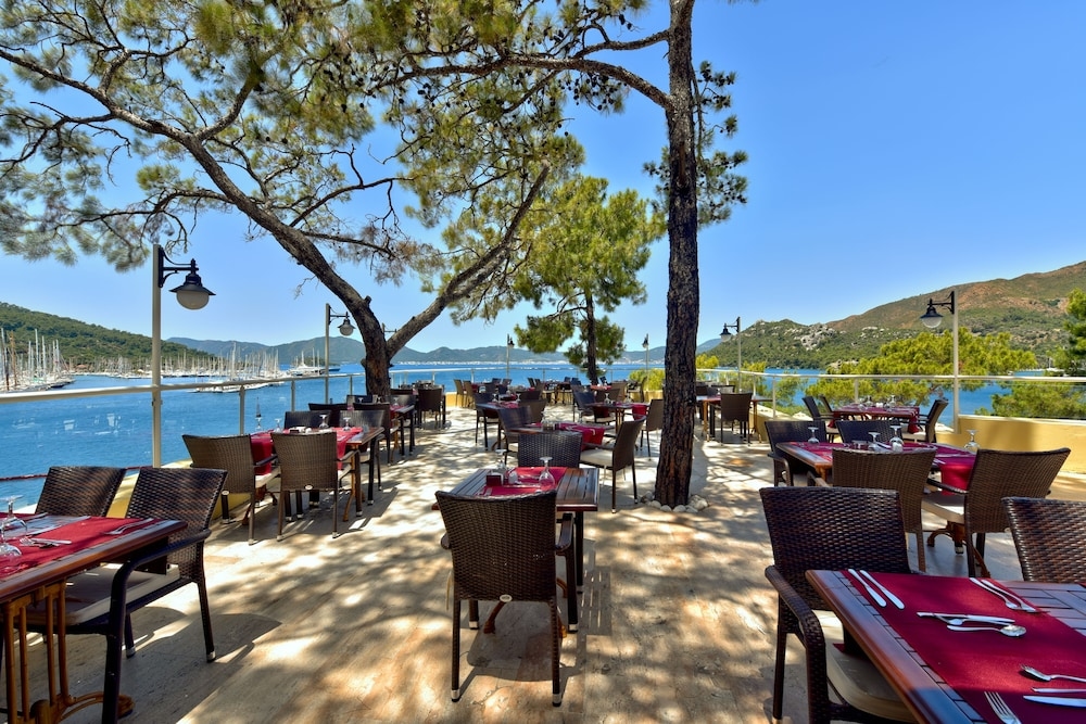 Foto de Marmaris Bay Resort - Adults Only