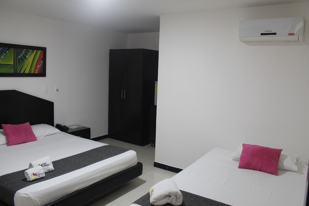 Foto de Hotel Cafeira
