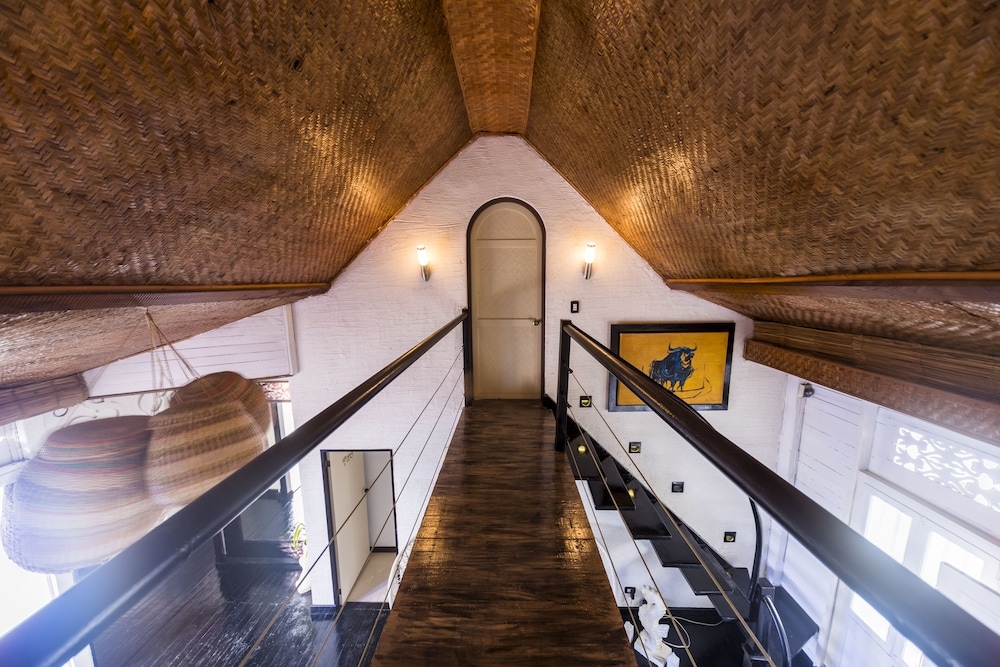 Foto de Hotel Auaecoco